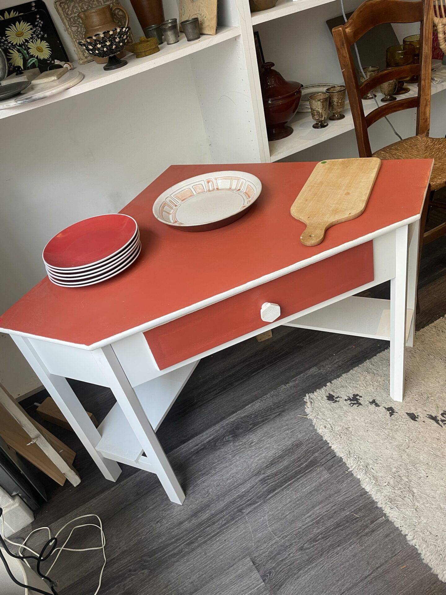 Bureau d’angle Enfant – Image 8