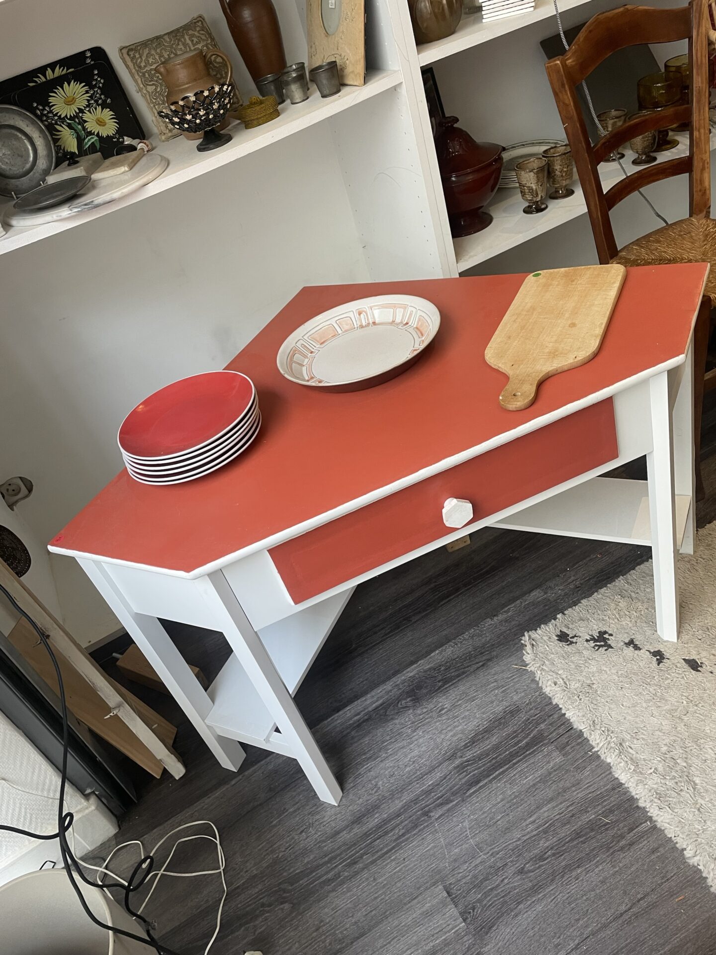 Bureau d’angle Enfant – Image 7