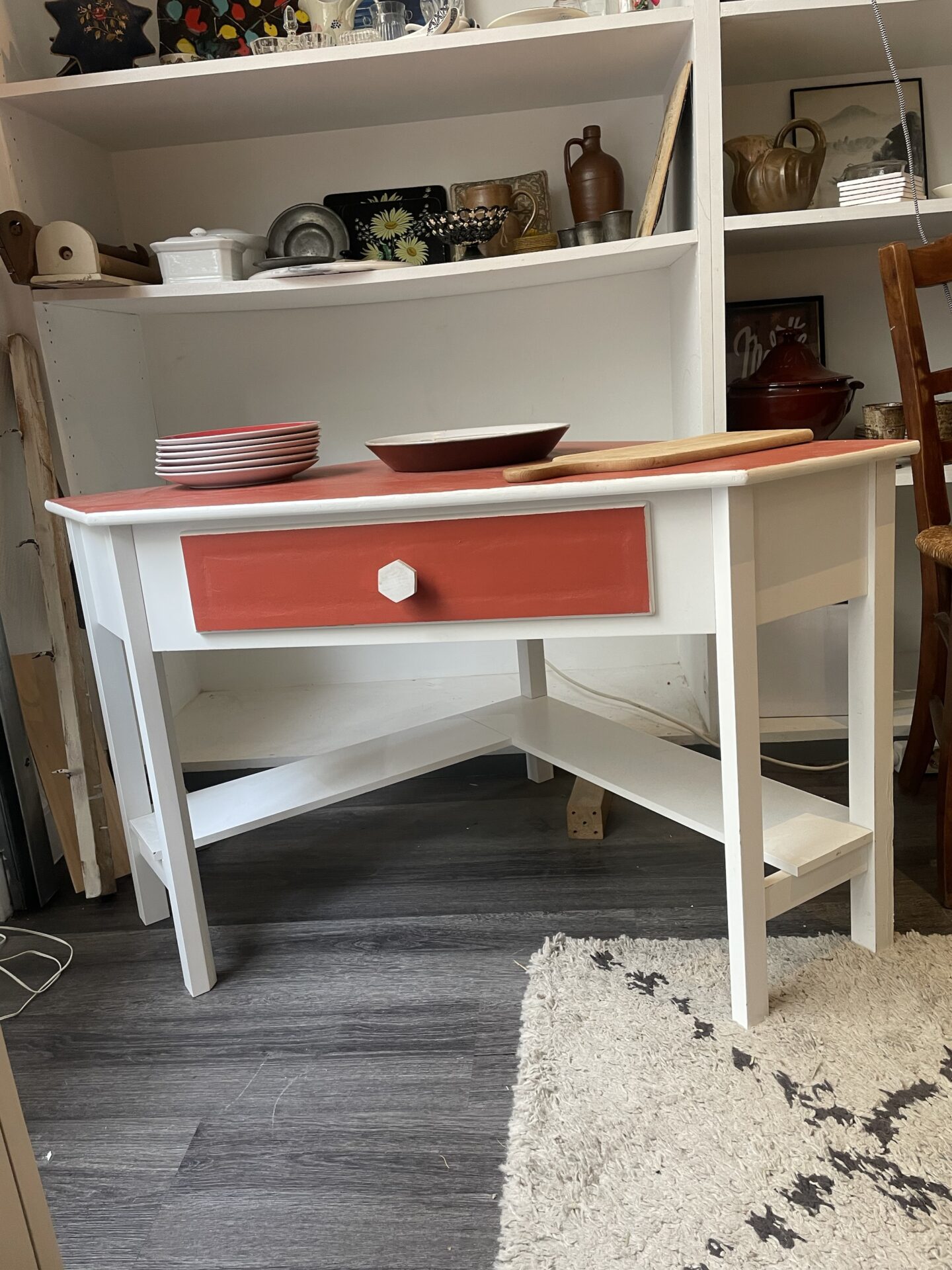 Bureau d’angle Enfant – Image 6