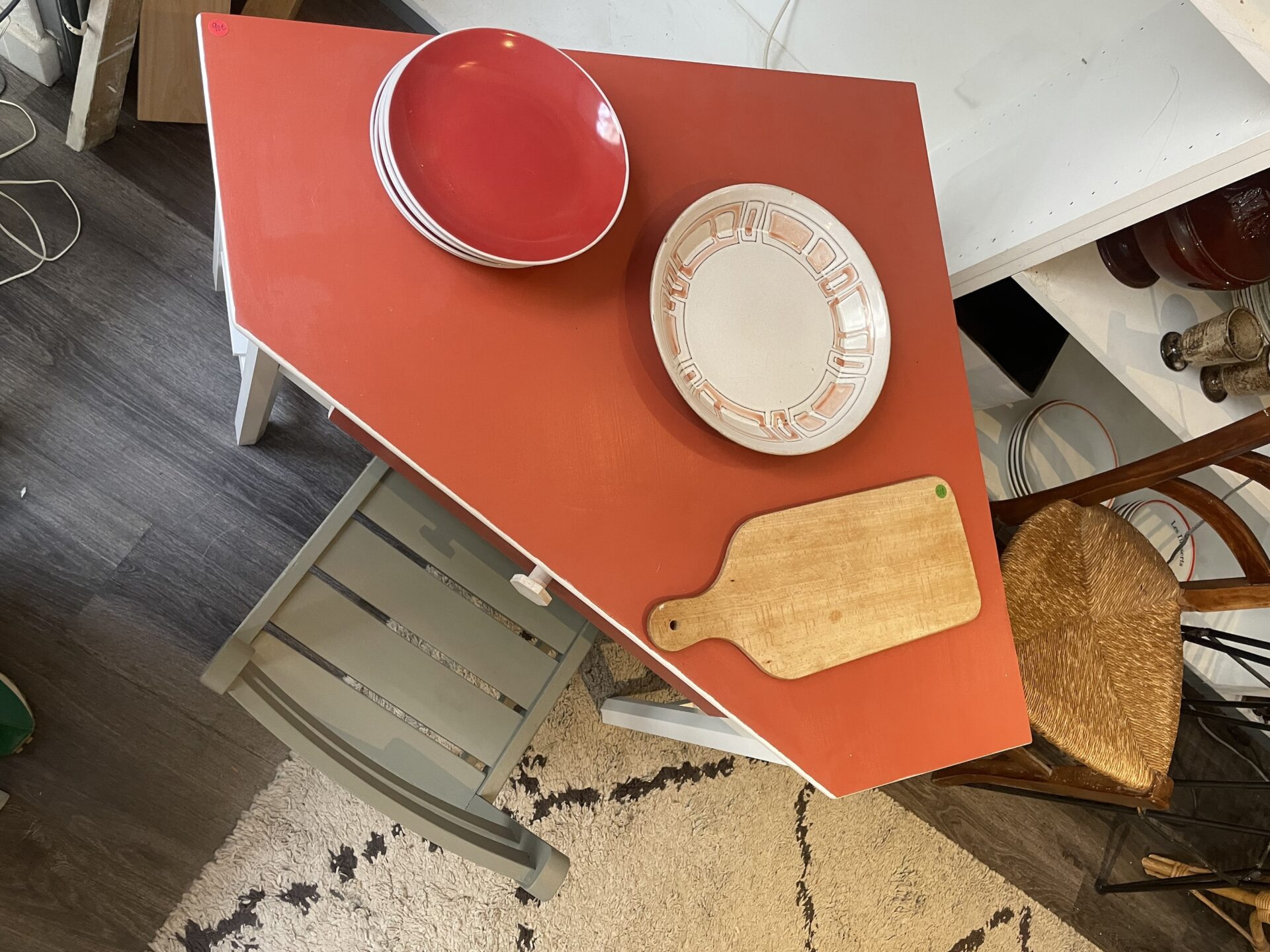 Bureau d’angle Enfant – Image 5