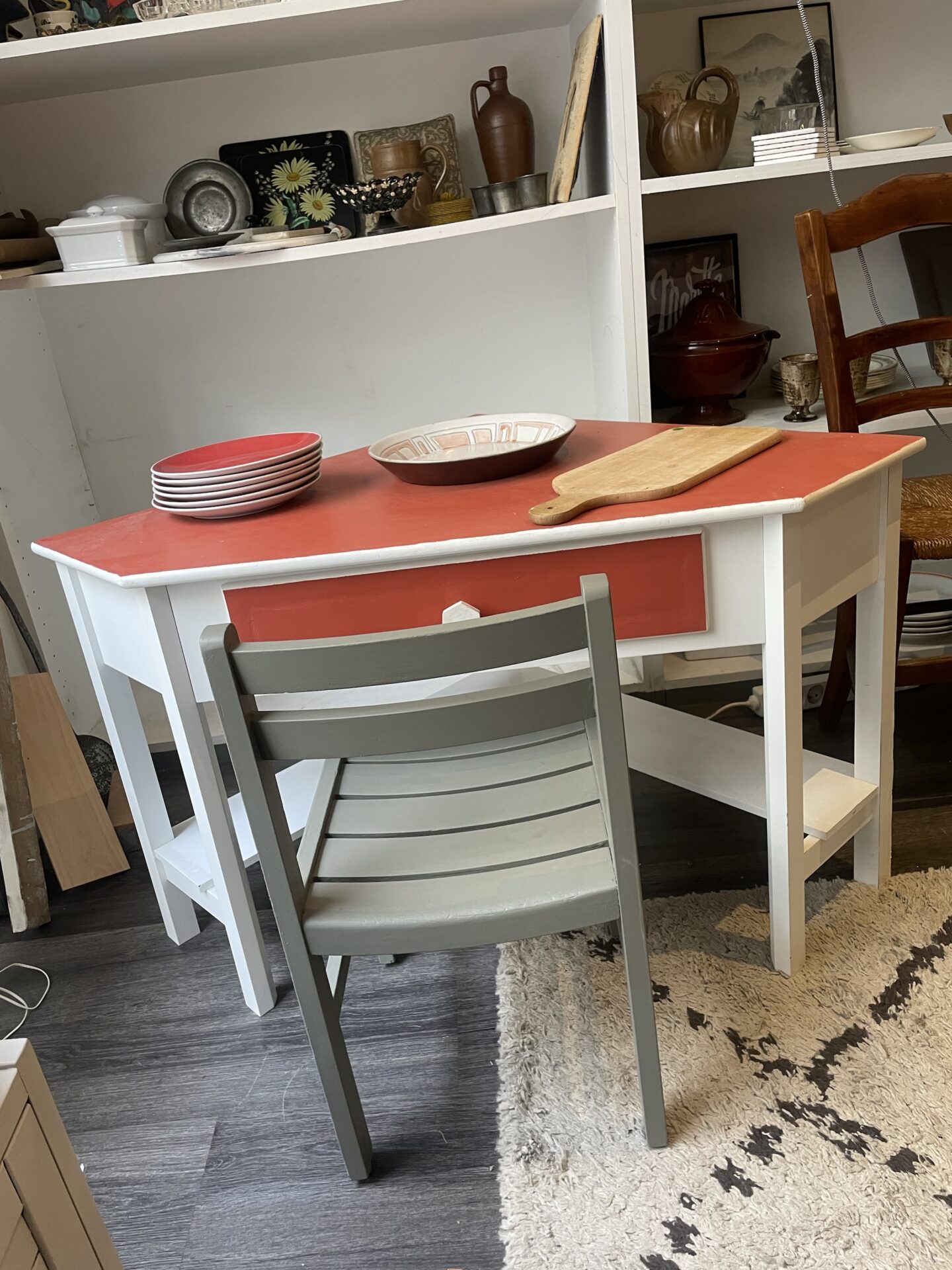 Bureau d’angle Enfant – Image 4
