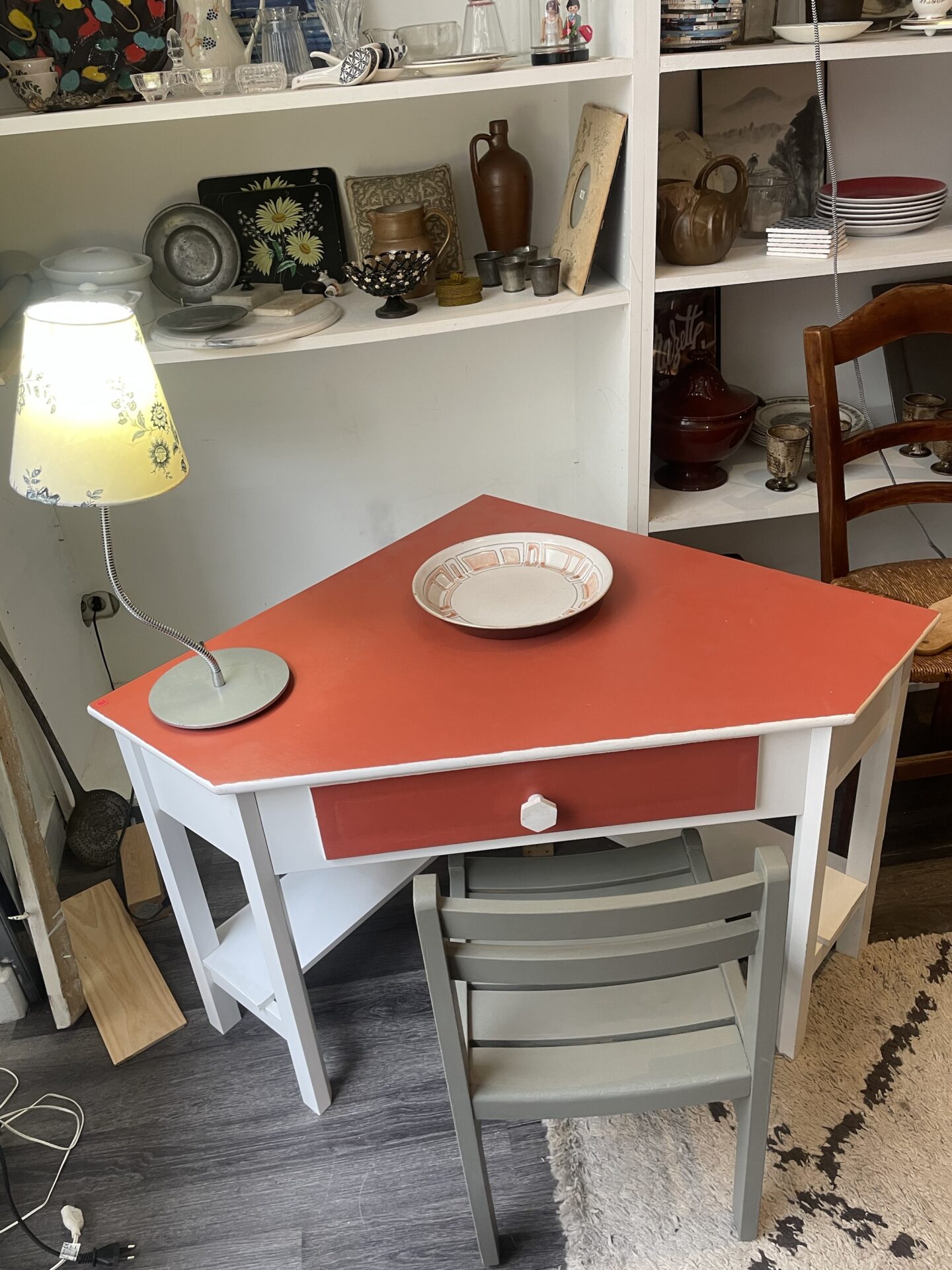 Bureau d’angle Enfant – Image 2
