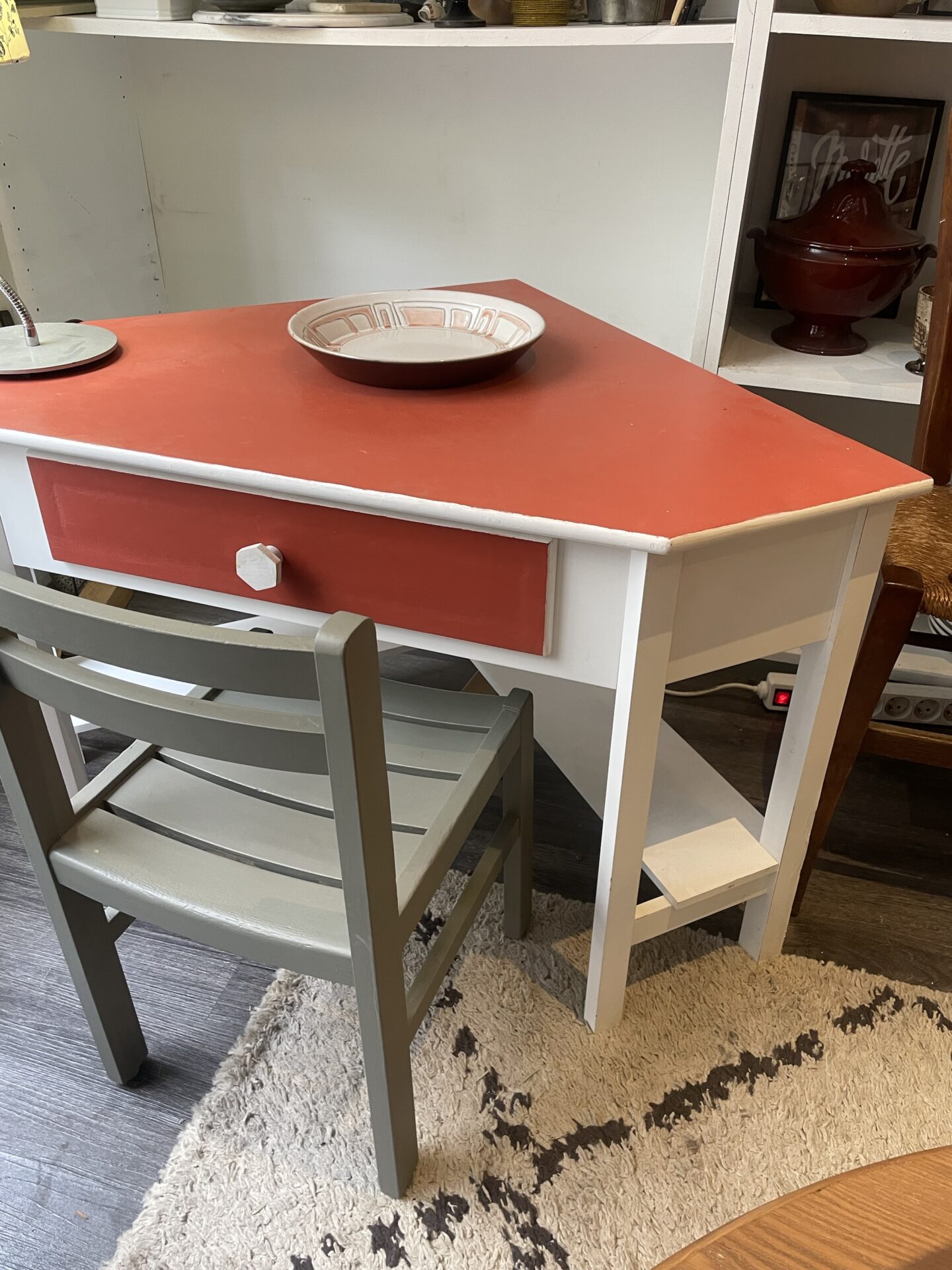Bureau d’angle Enfant – Image 3