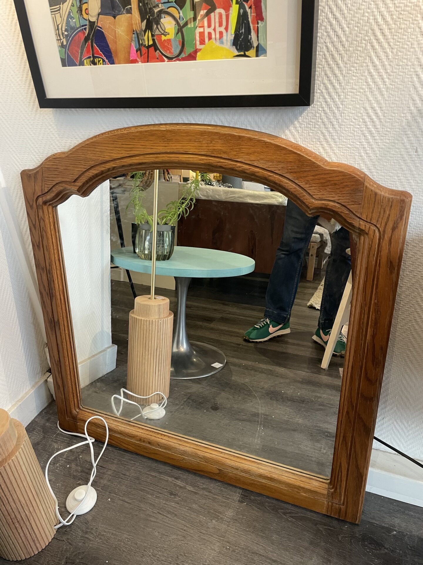 Miroir vintage – Image 2