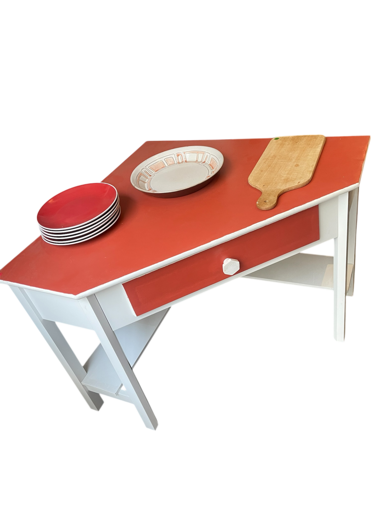 Bureau d’angle Enfant