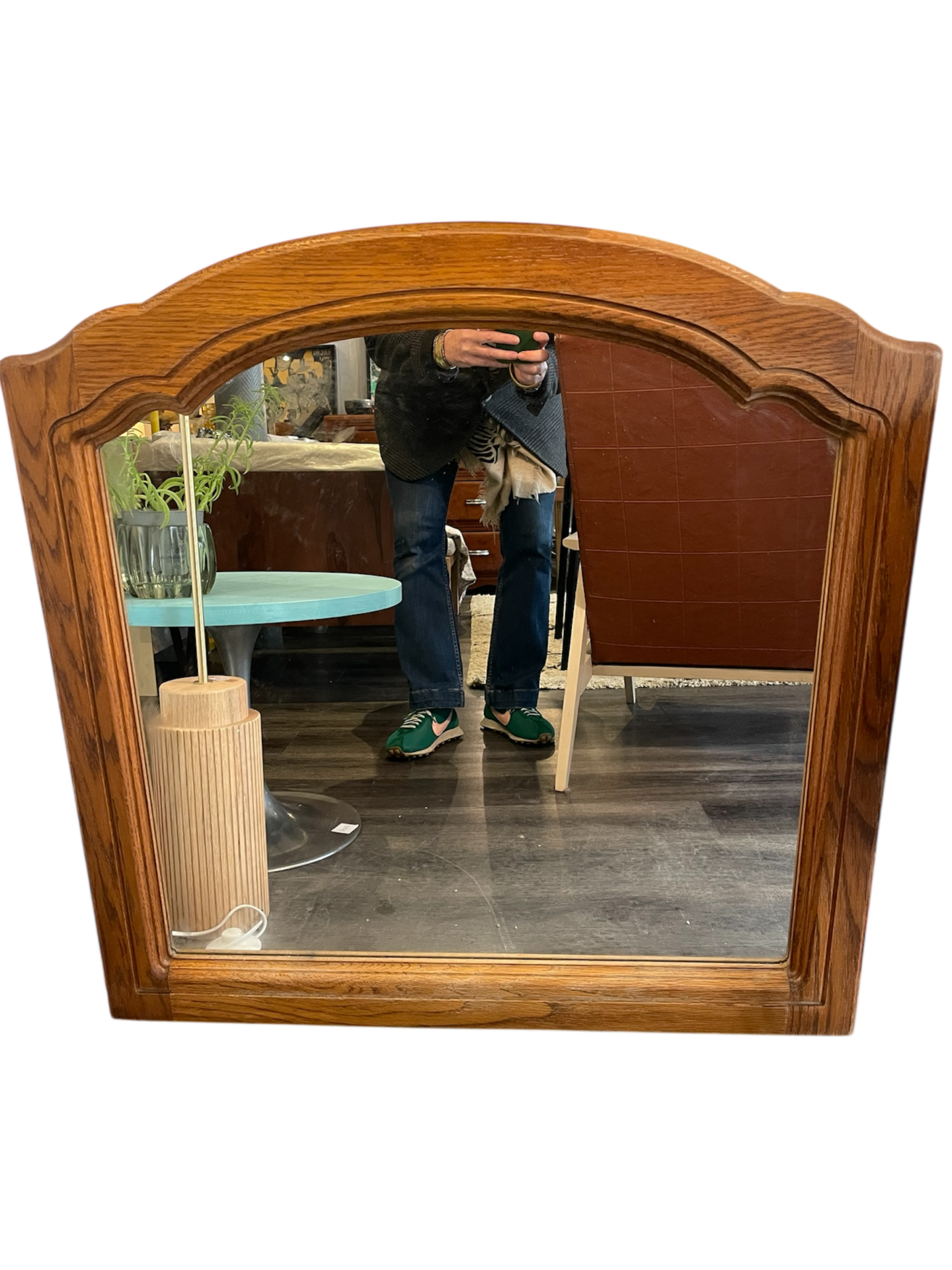 Miroir vintage