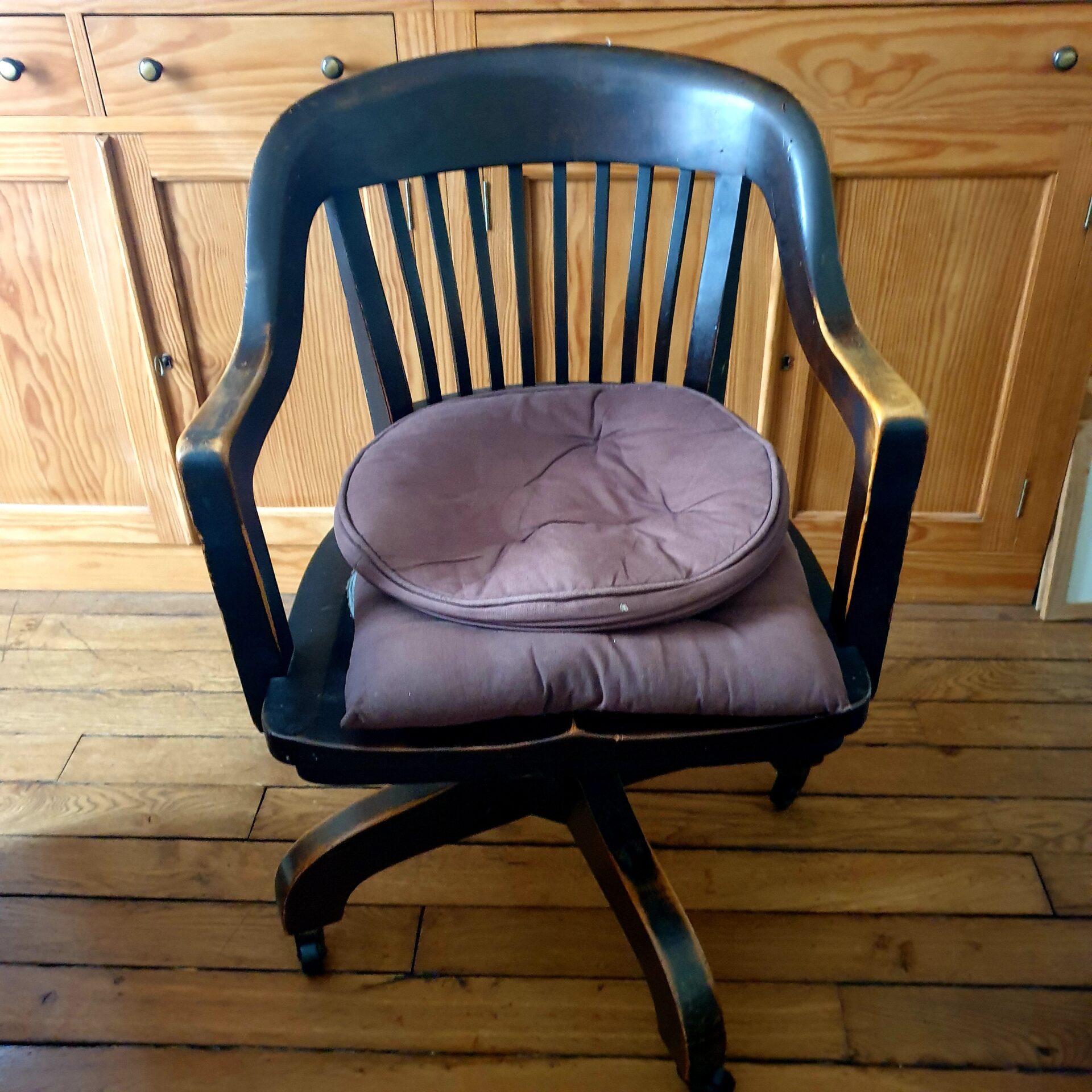 Fauteuil de bureau – Image 2
