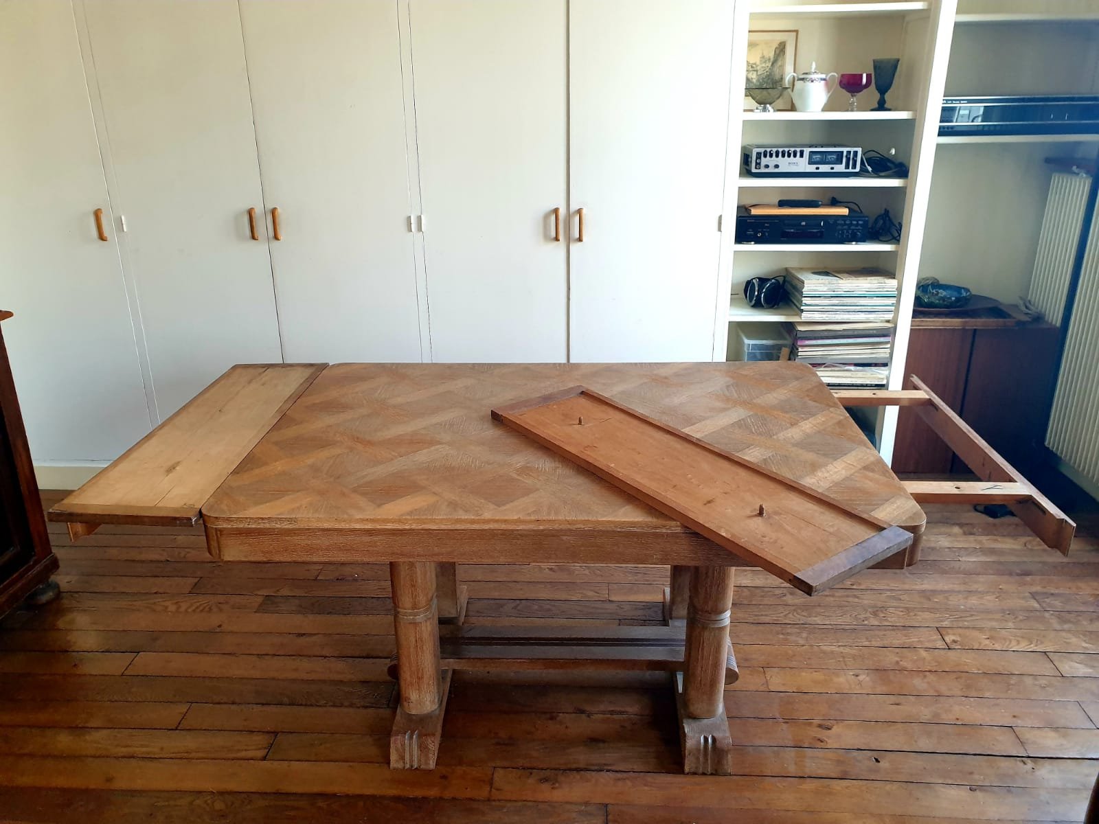 Table salle à manger – Image 3