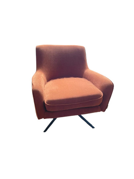 Fauteuil NV Gallery Golden Gun