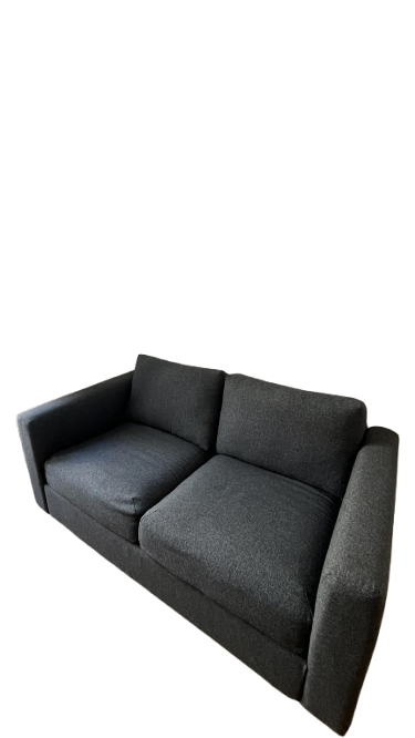 Canapé Ikea VIMLE 2 places