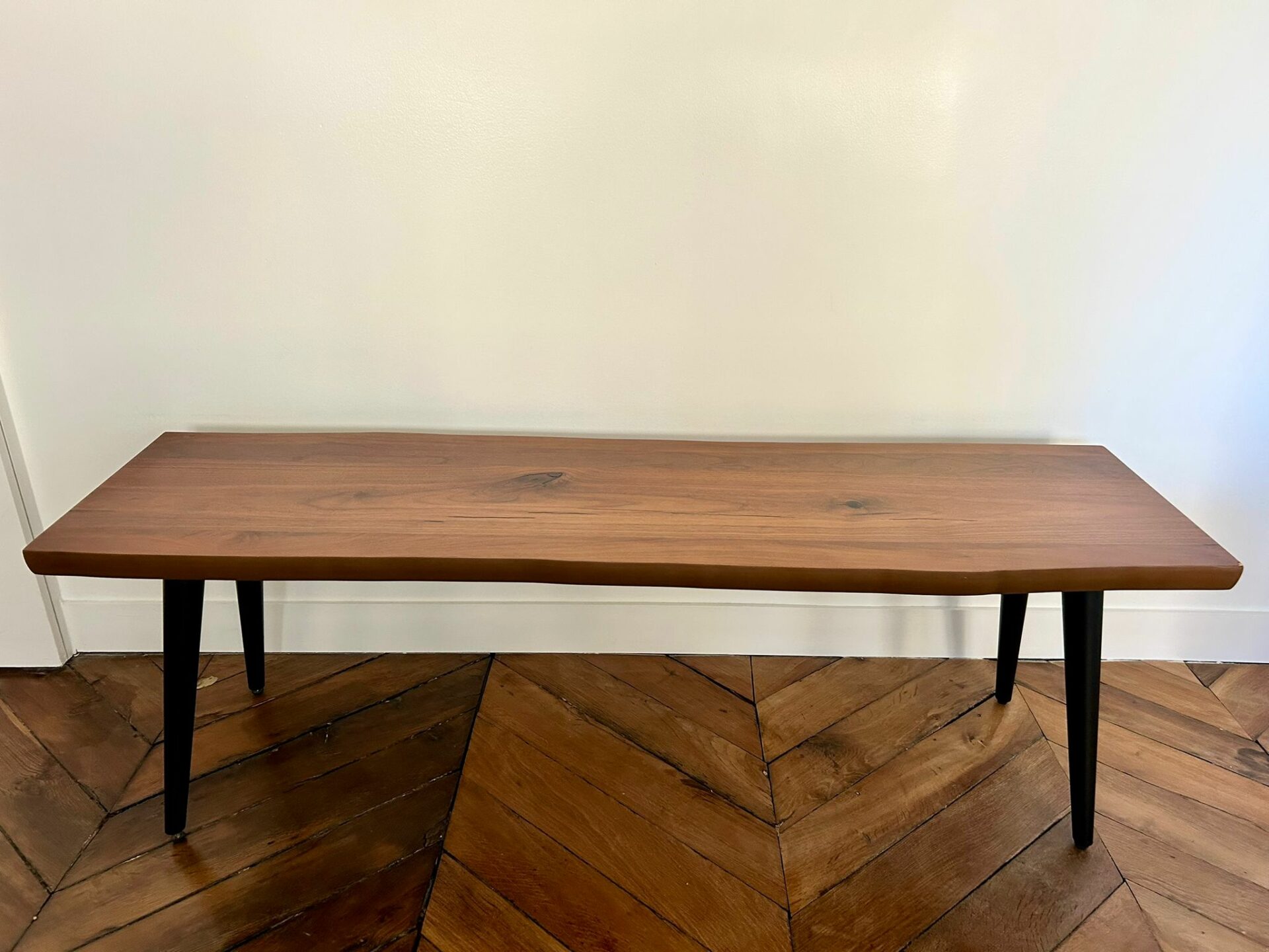 Banc en bois Mathi Design – Image 3