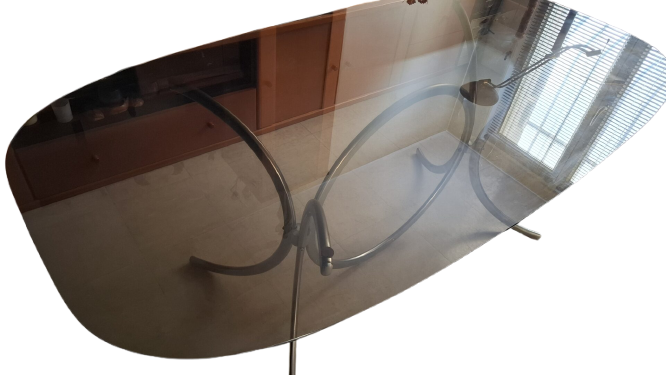 Table SàM Rinaldi 500