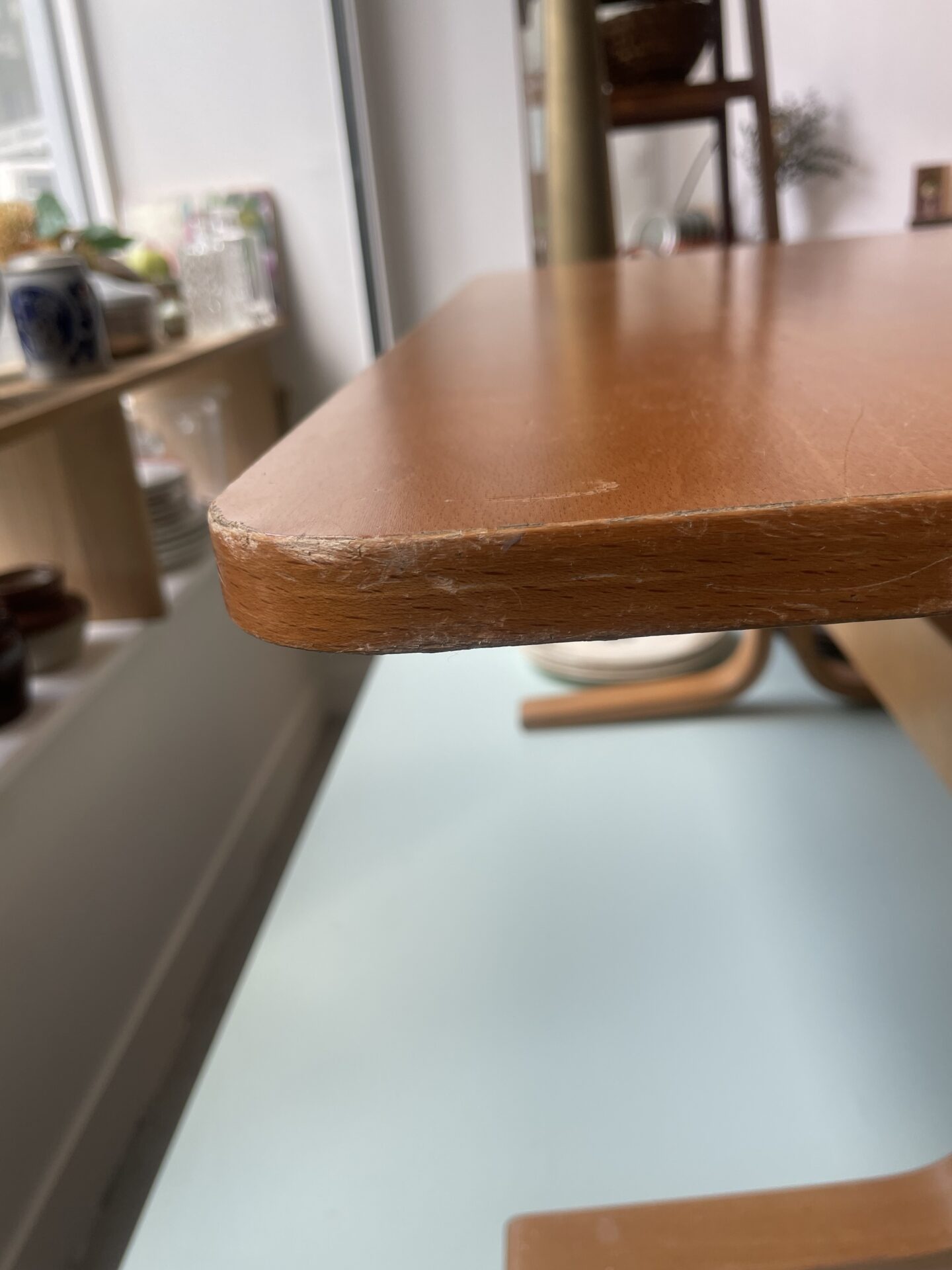 Table basse mid century – Image 7