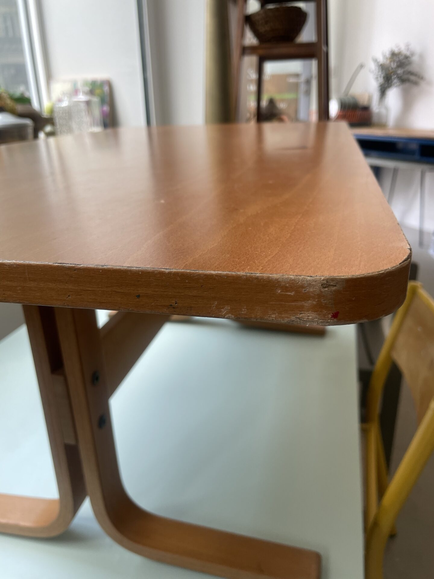 Table basse mid century – Image 8