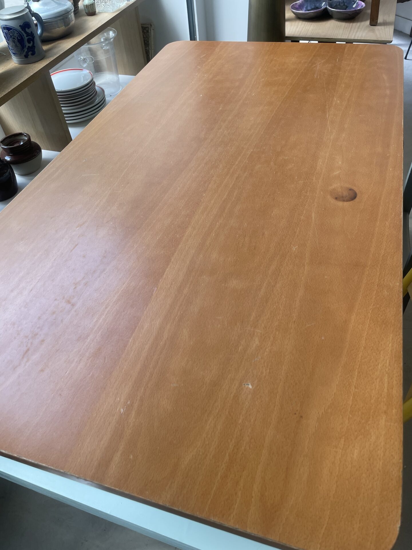 Table basse mid century – Image 9