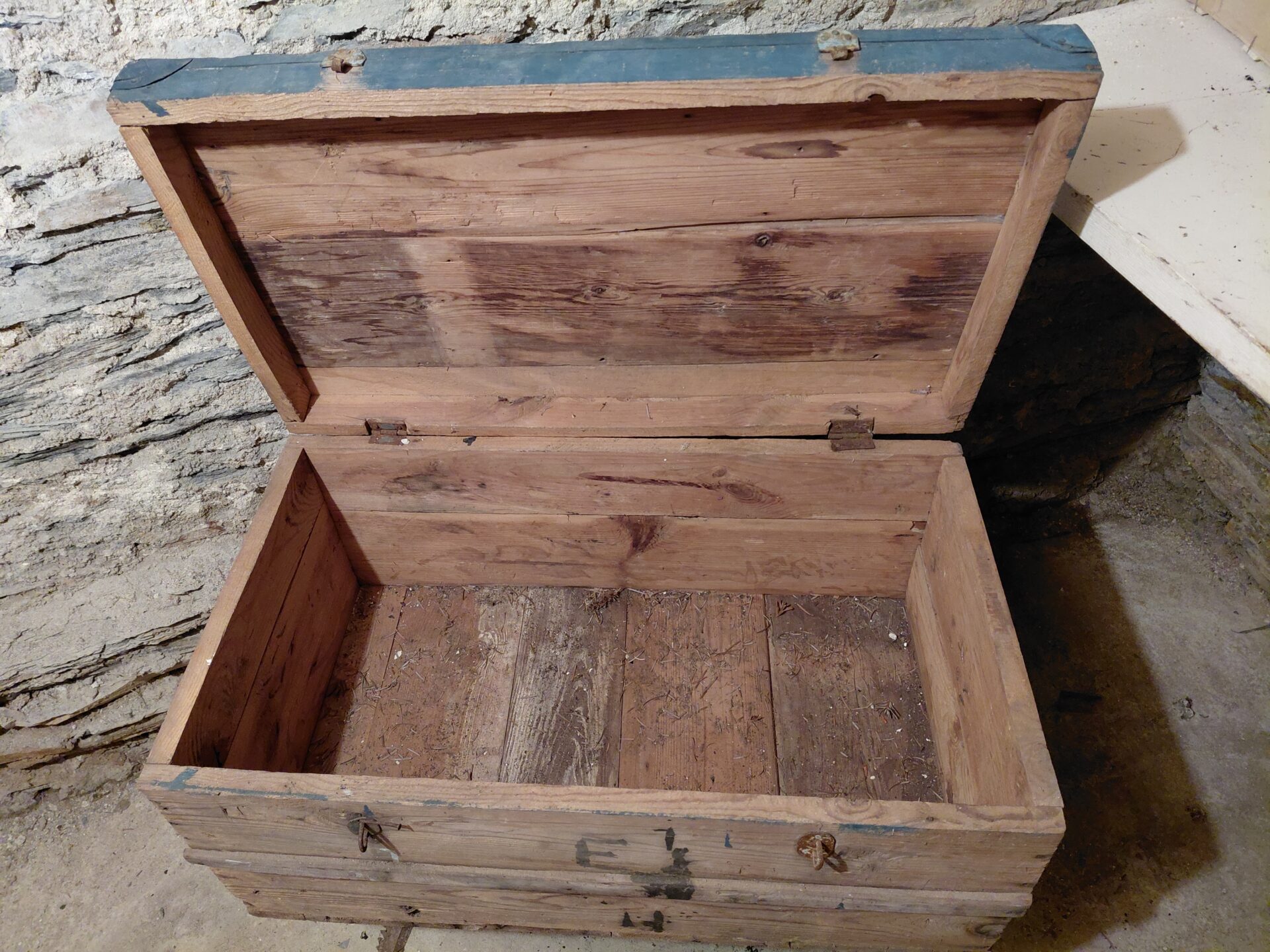 Coffre en bois – Image 3