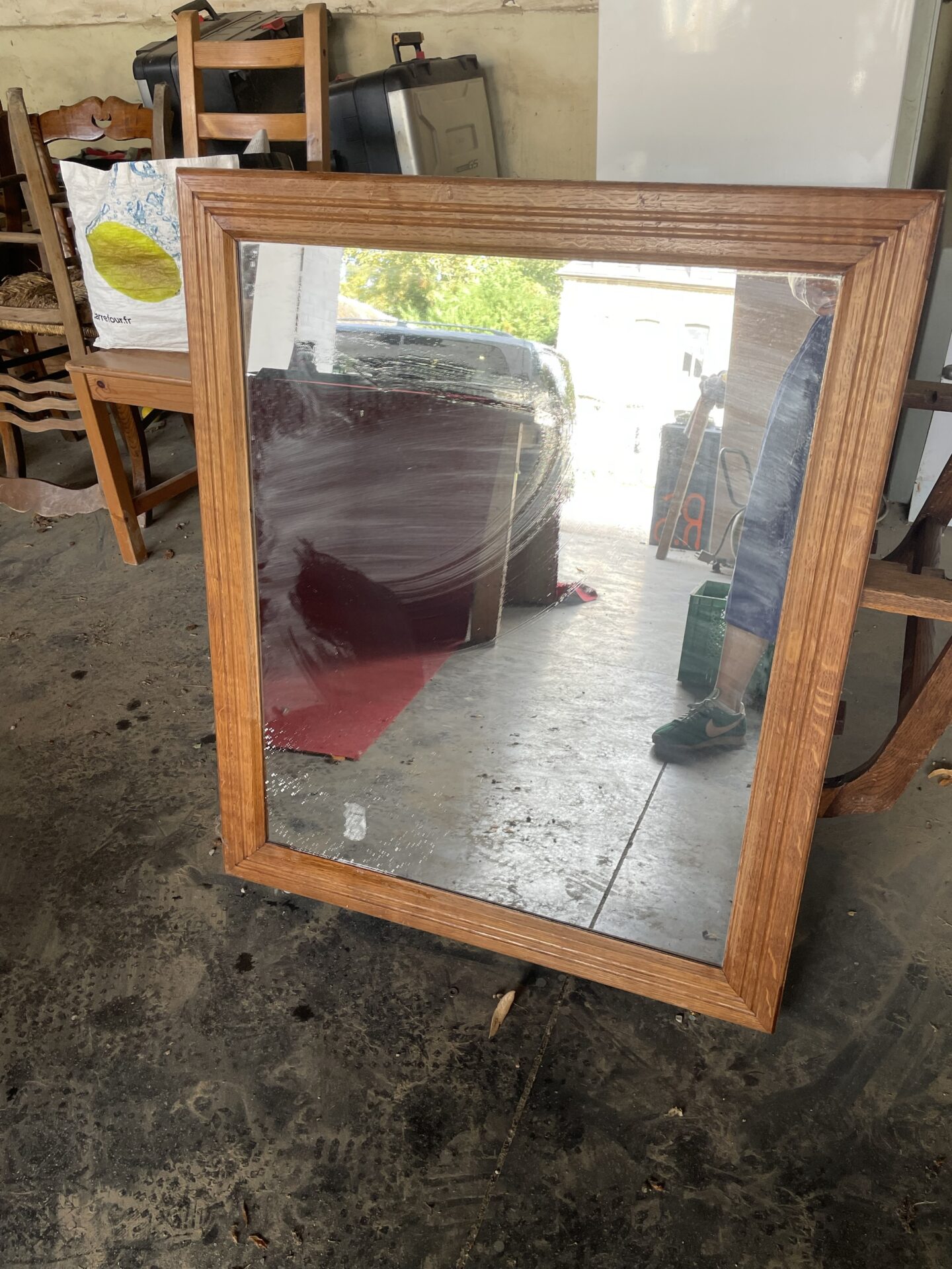 Grand miroir – Image 2