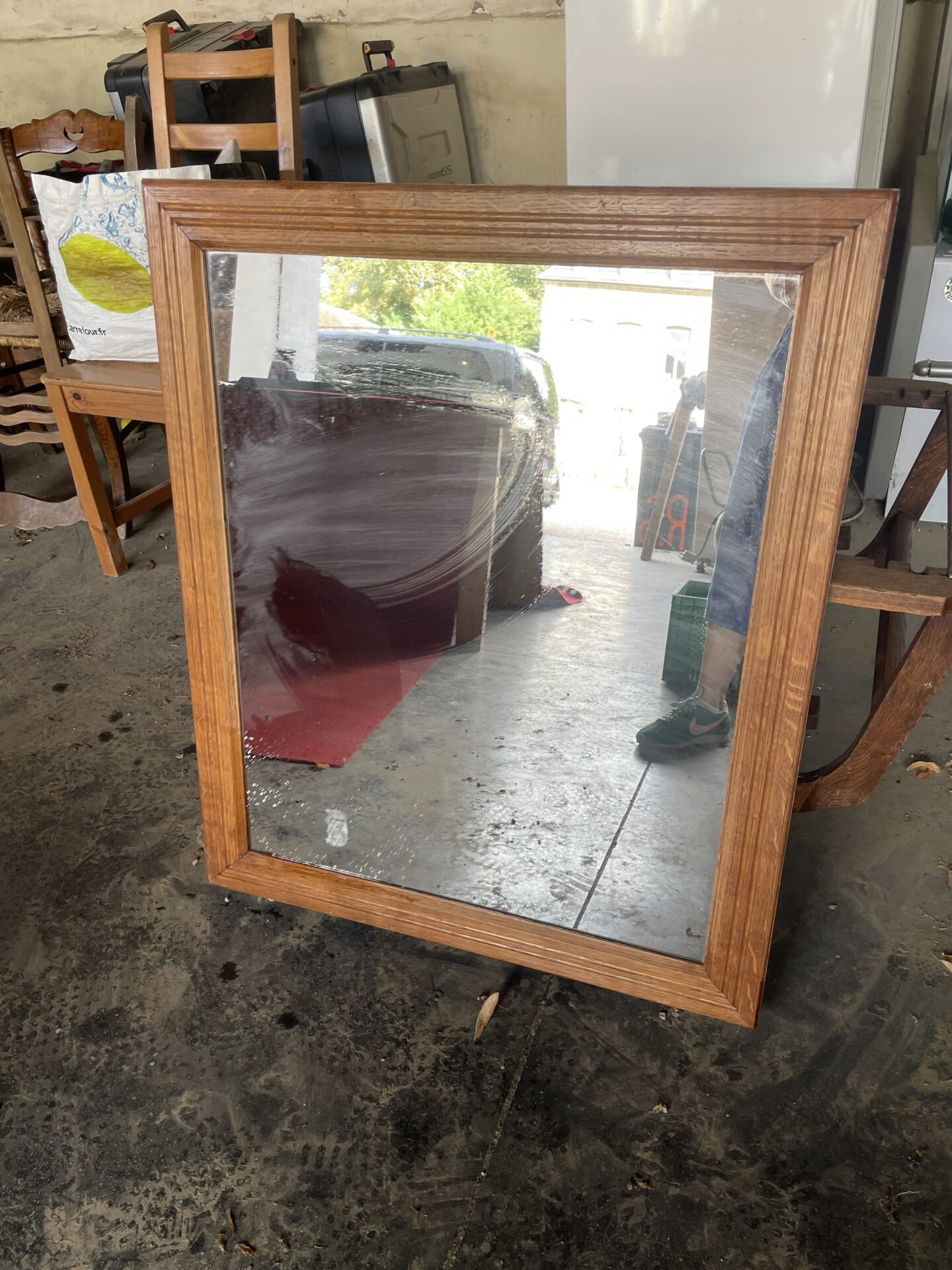Grand miroir – Image 3
