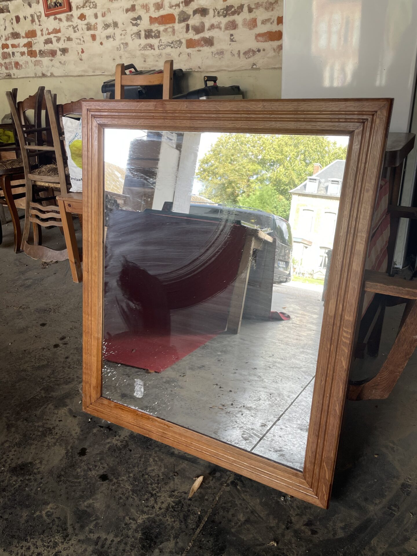Grand miroir – Image 4