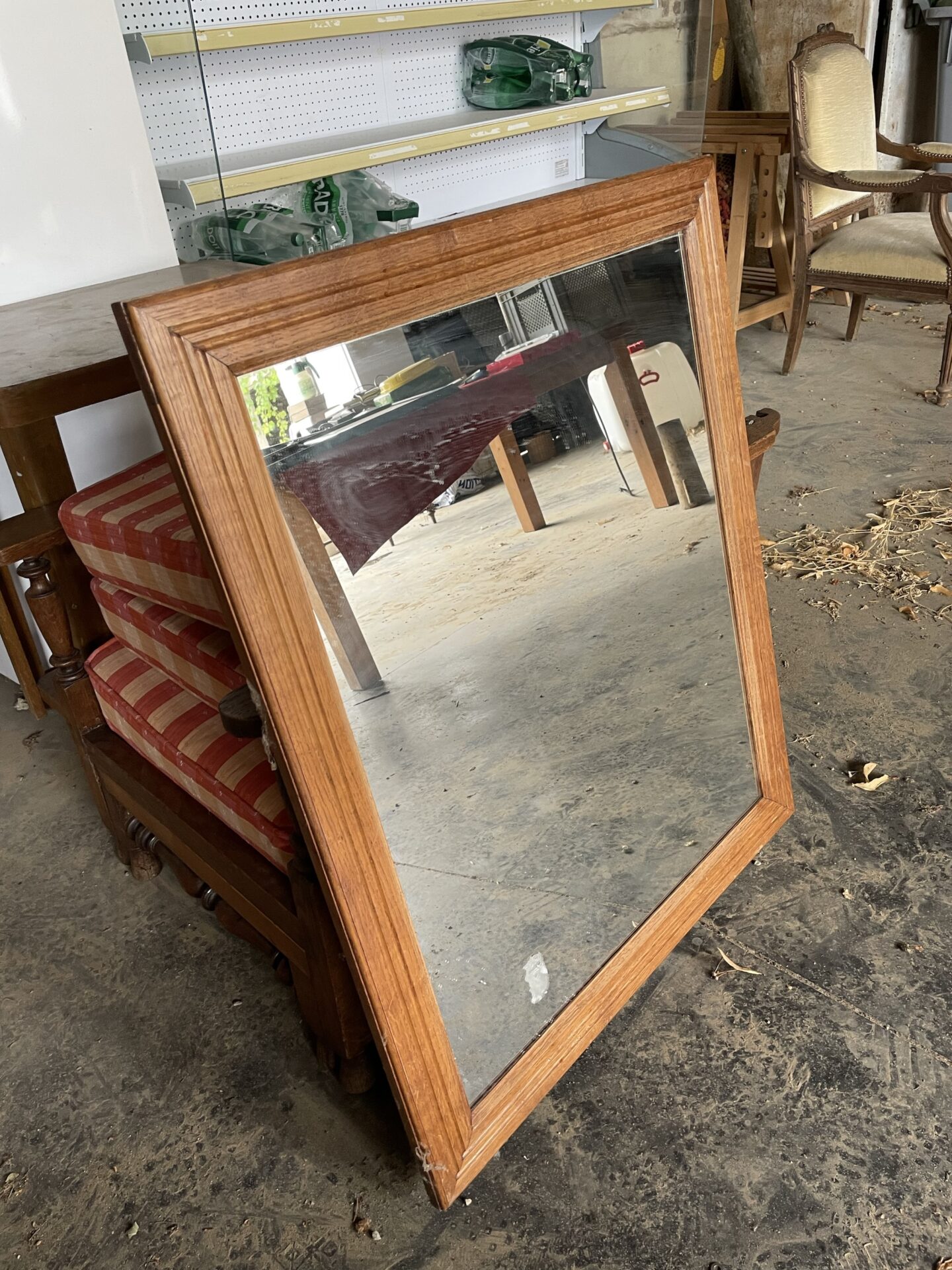 Grand miroir – Image 6