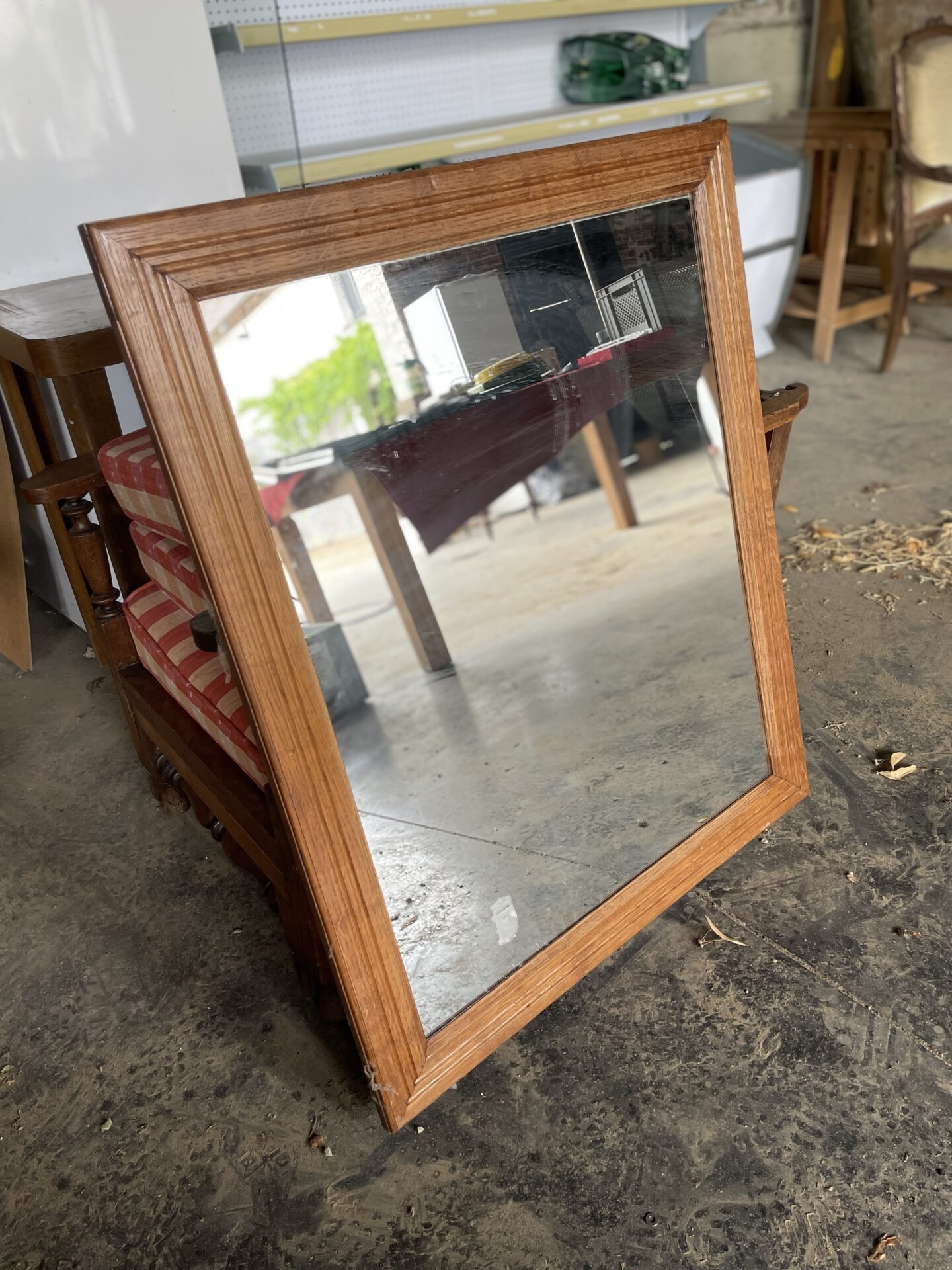 Grand miroir – Image 7