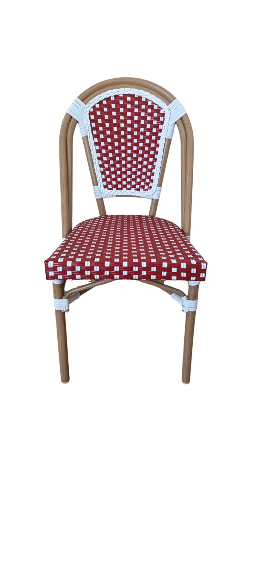 2 chaises bistrot – Image 2