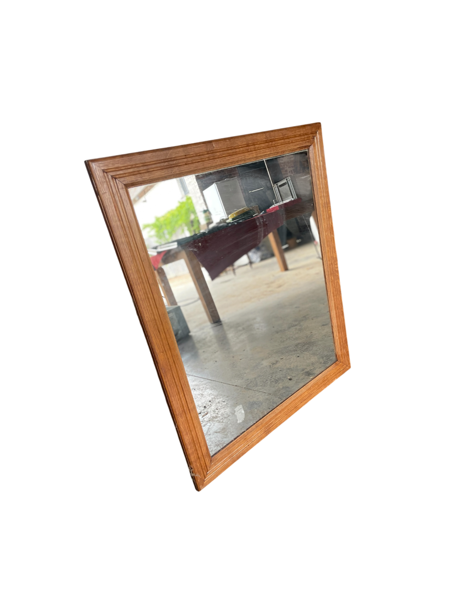 Grand miroir