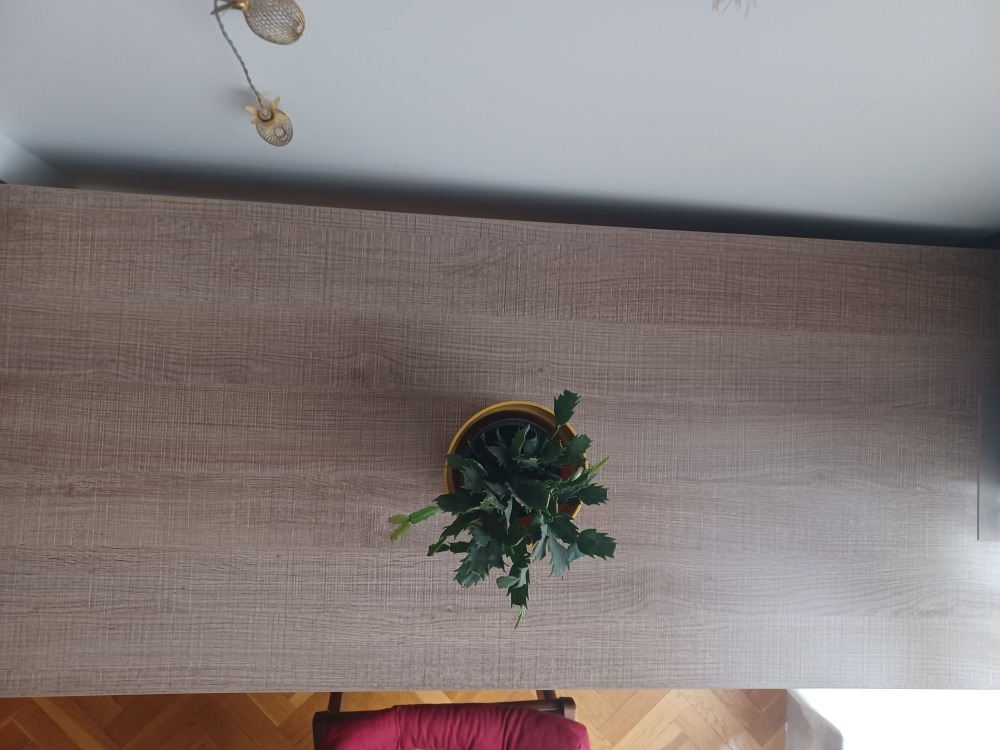 Bureau Gautier 2 pieds panneaux – Image 2