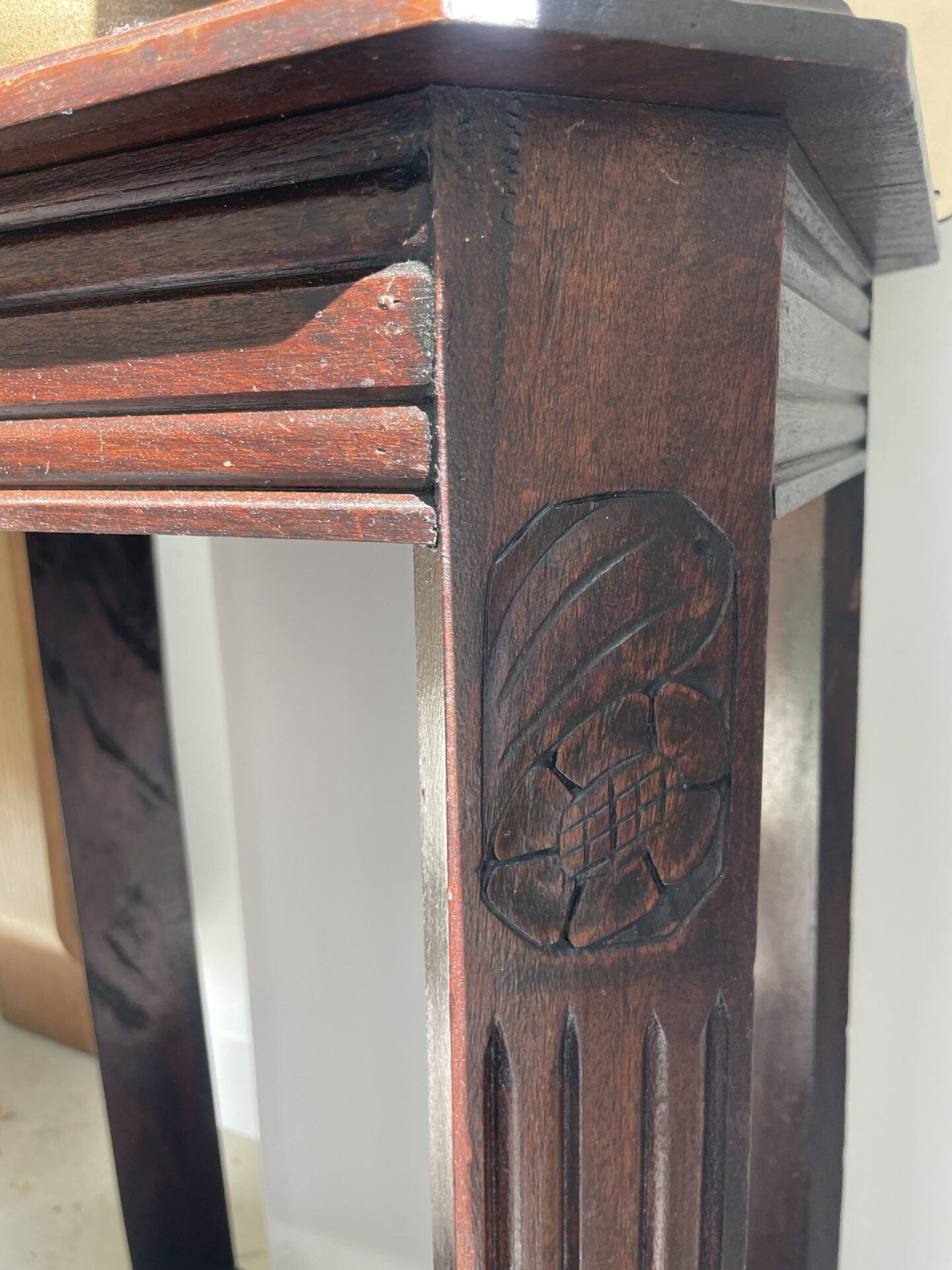 Console style Art Déco – Image 6