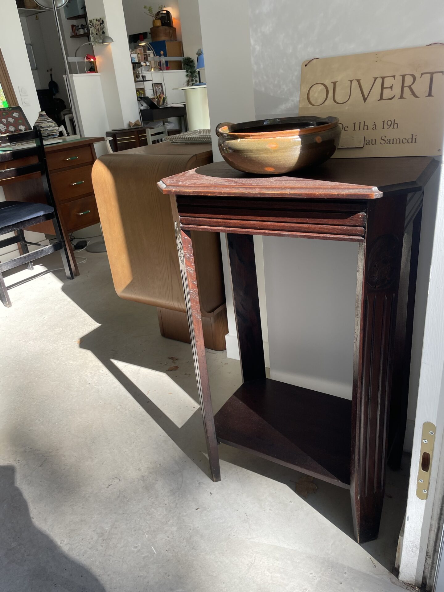 Console style Art Déco – Image 5