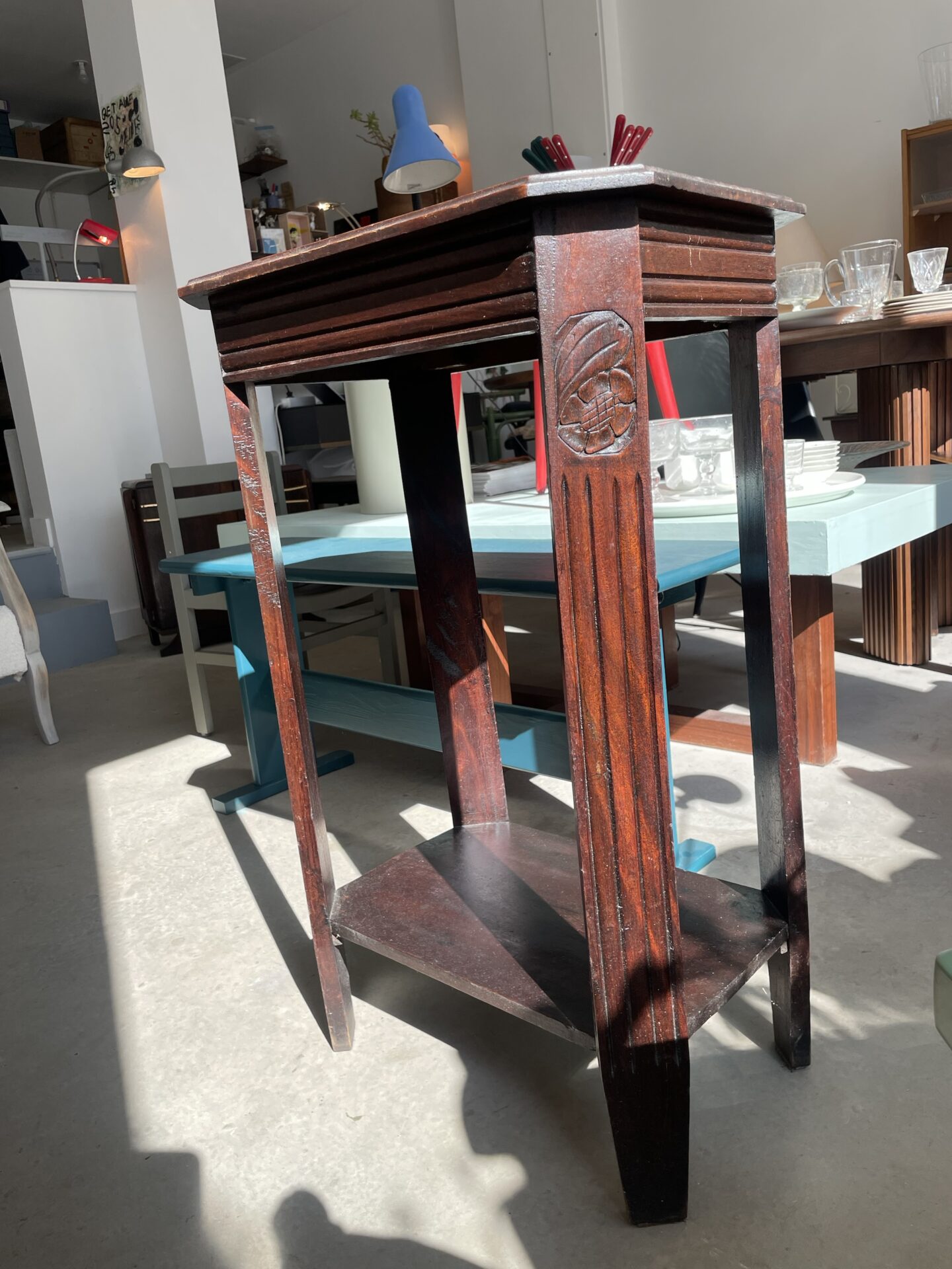 Console style Art Déco – Image 4