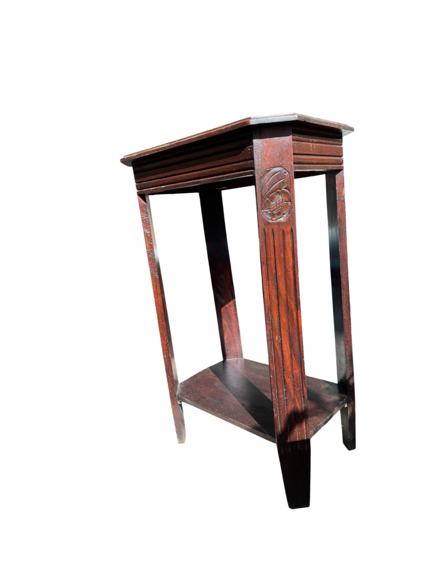 Console style Art Déco
