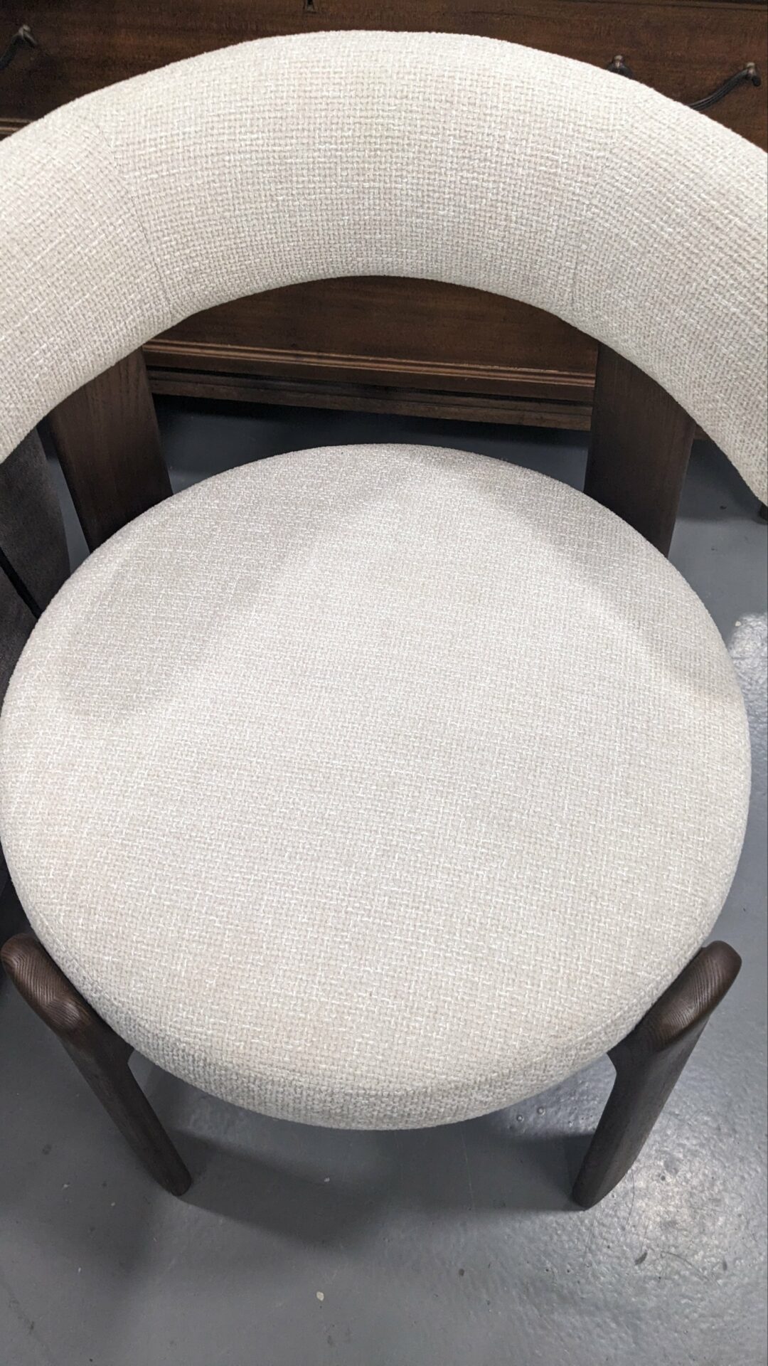 Chaise de salle à manger GRANITE – Image 3