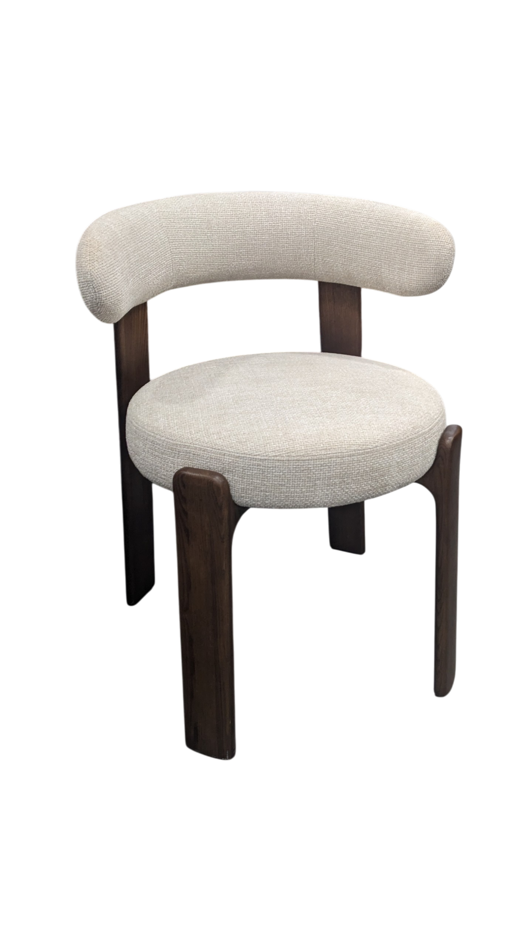Chaise de salle à manger GRANITE