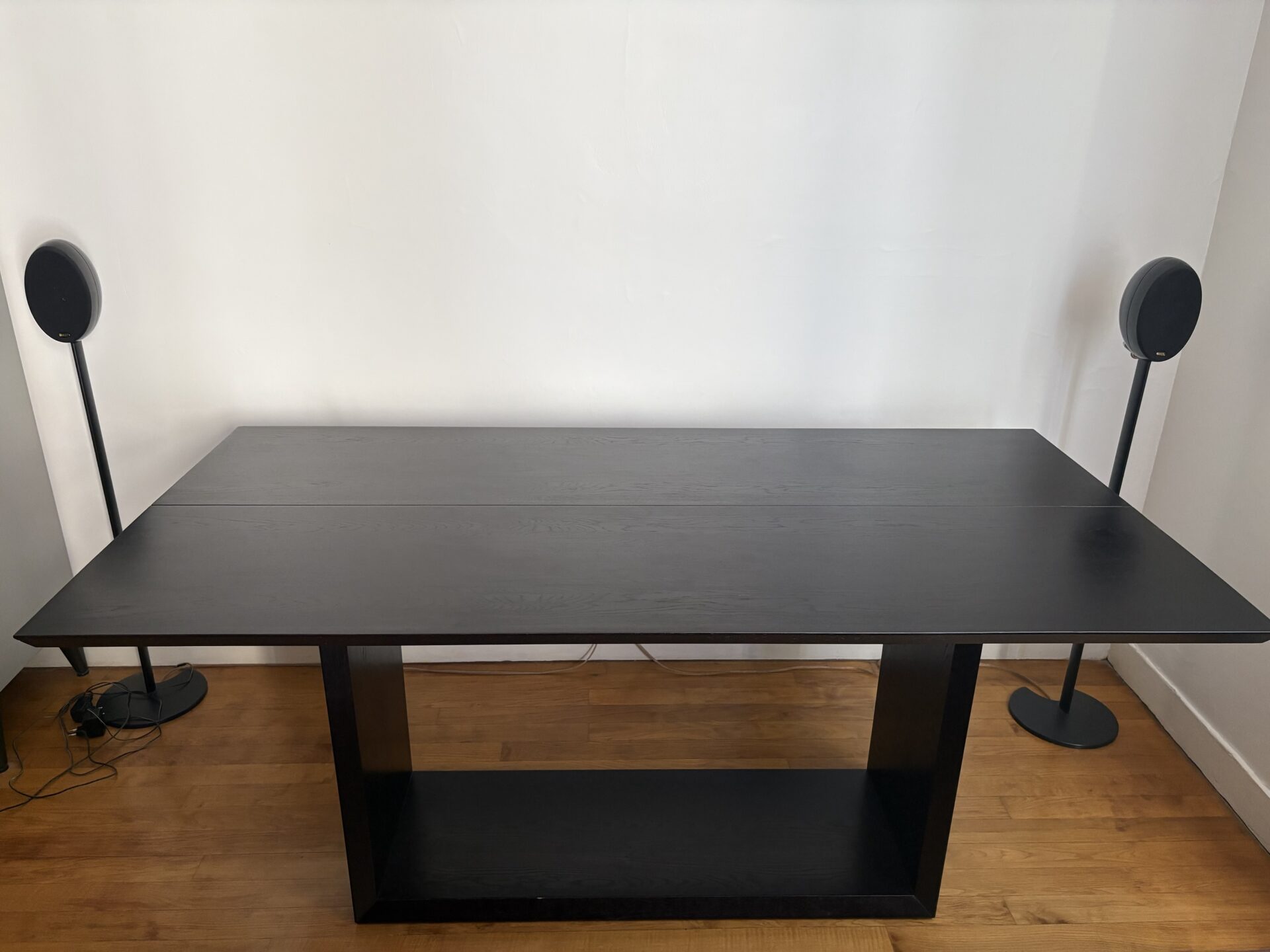 Console - grande table de salle à manger – Image 3