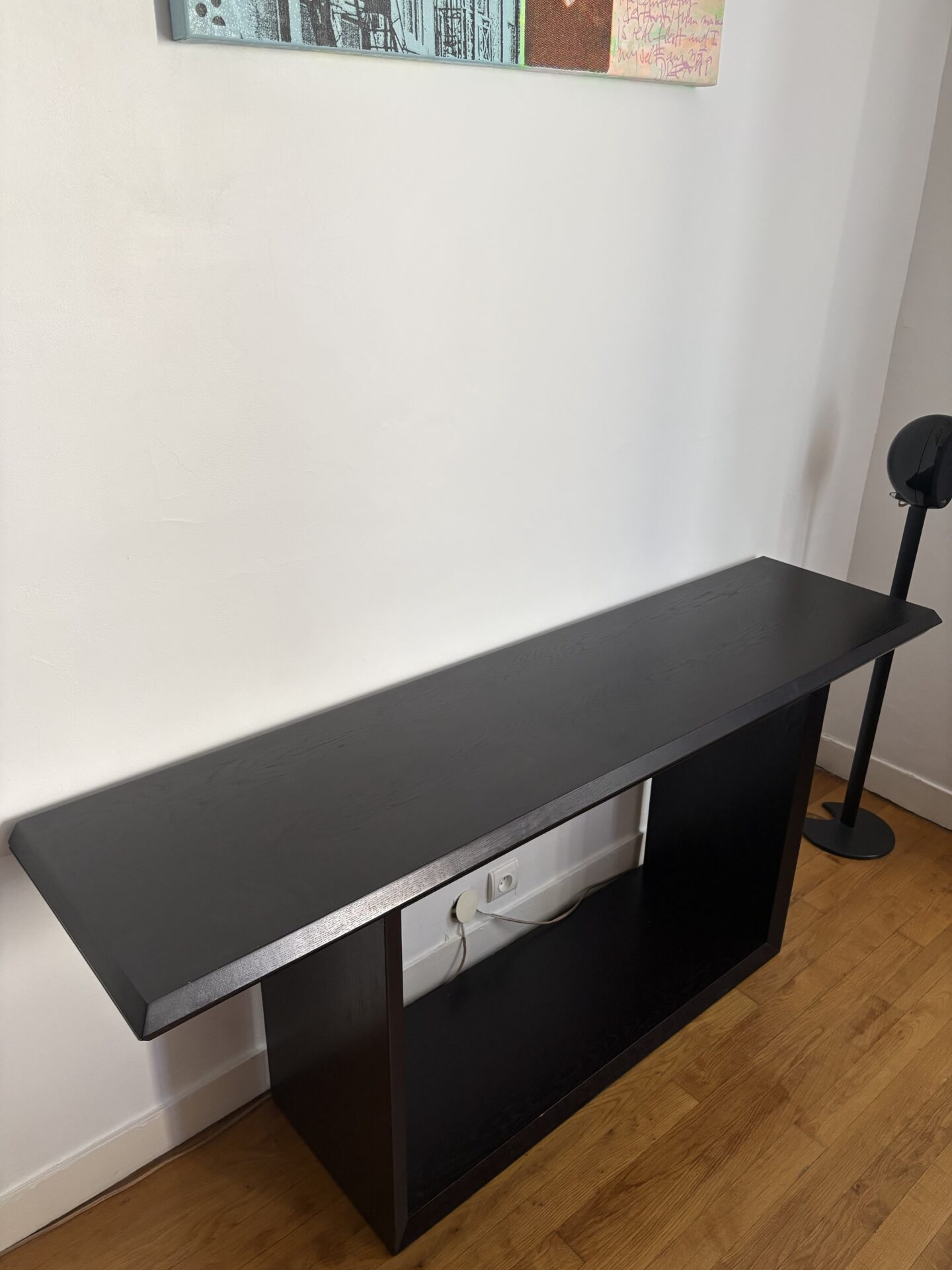 Console - grande table de salle à manger – Image 4